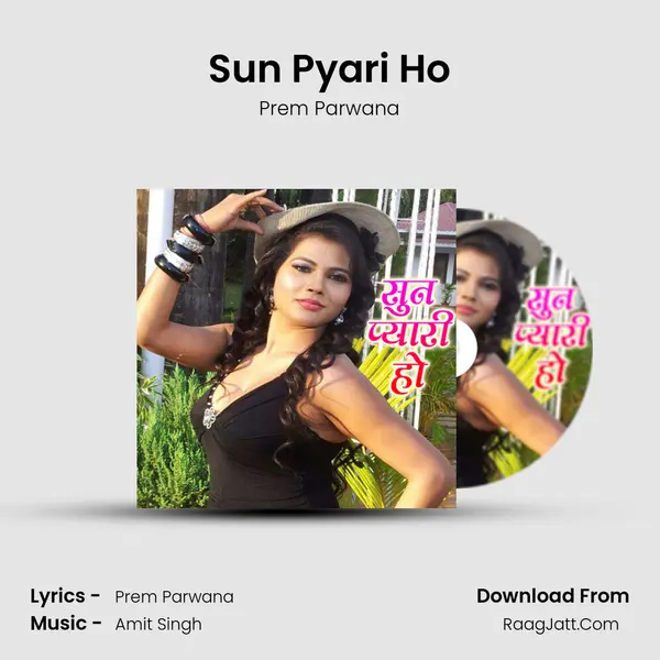 Sun Pyari Ho MP3 Song by Prem Parwana Cover