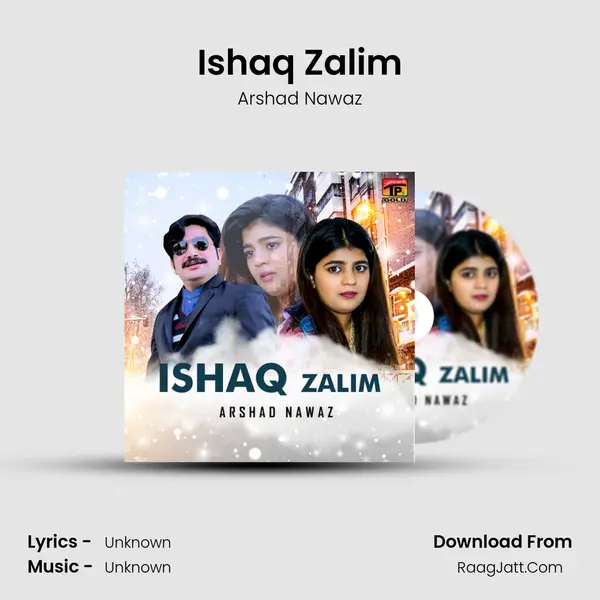 Ishaq Zalim mp3 song