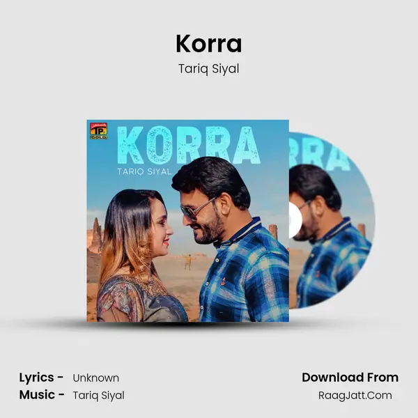 Korra mp3 song