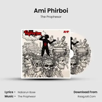 Ami Phirboi mp3 song