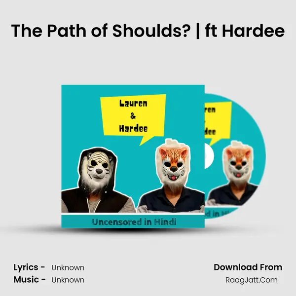 The Path of Should's? | ft Hardee MP3 Song by  Cover
