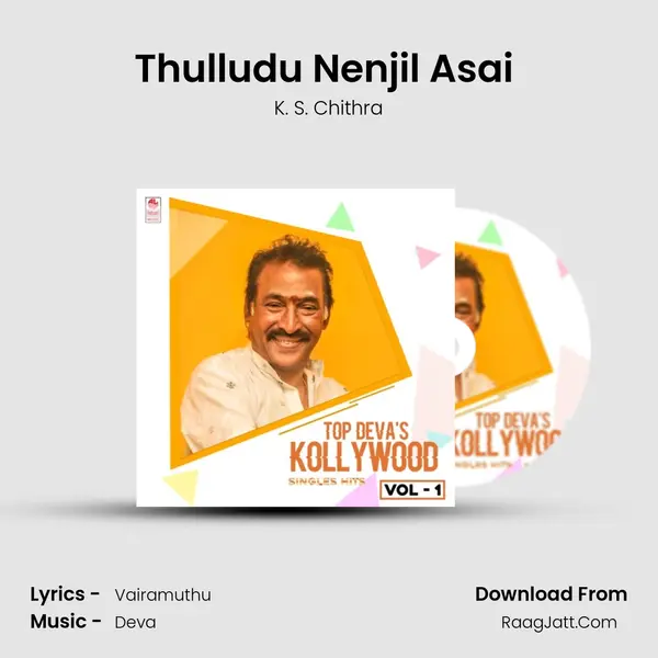 Thulludu Nenjil Asai (From 