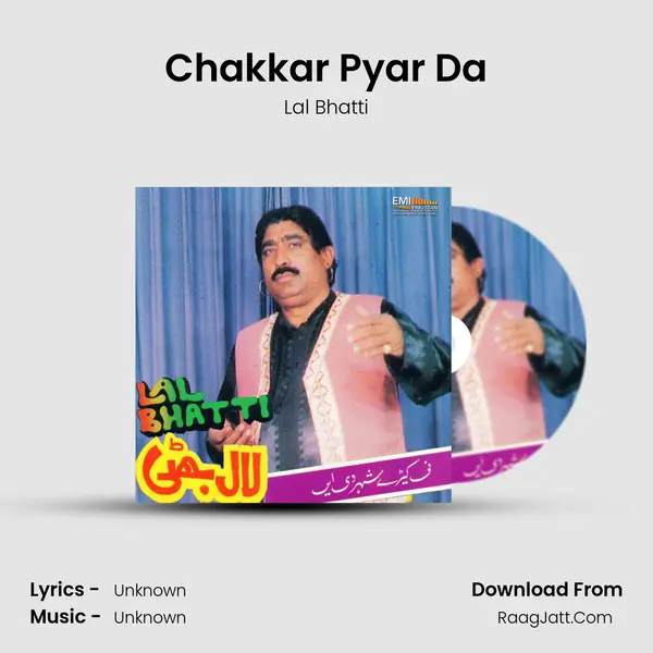 Chakkar Pyar Da mp3 song