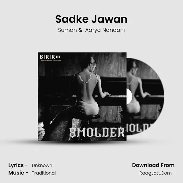 Sadke Jawan mp3 song