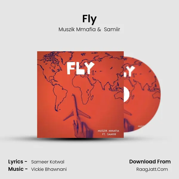 Fly mp3 song