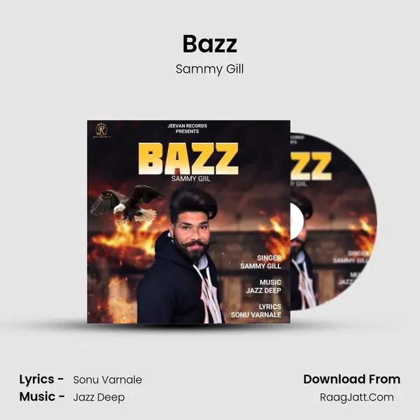 Bazz mp3 song