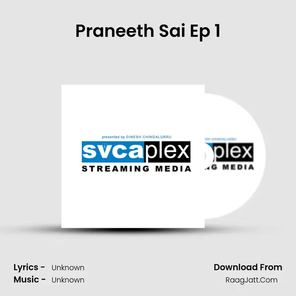 Praneeth Sai Ep 1 MP3 Song by  Cover