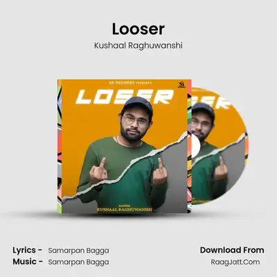 Looser mp3 song
