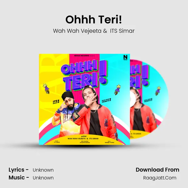 Ohhh Teri! mp3 song