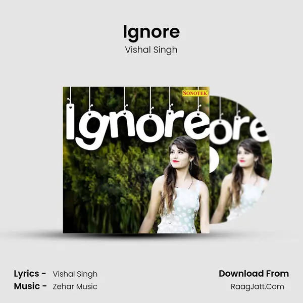 Ignore - 