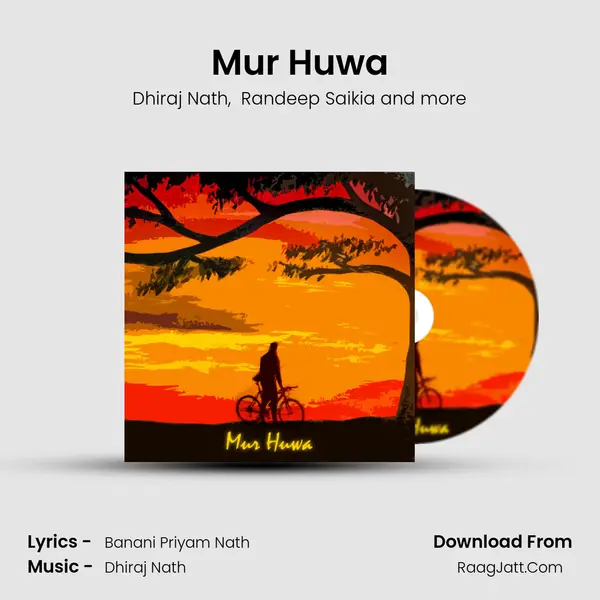 Mur Huwa - 