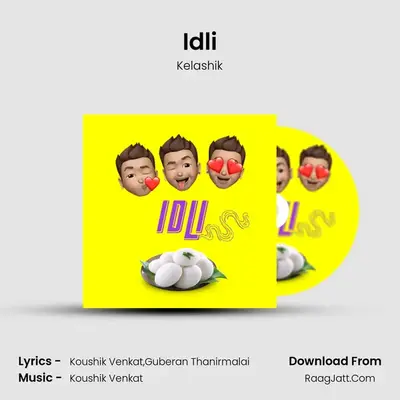 Idli mp3 song
