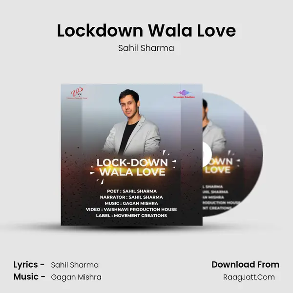Lockdown Wala Love Cover