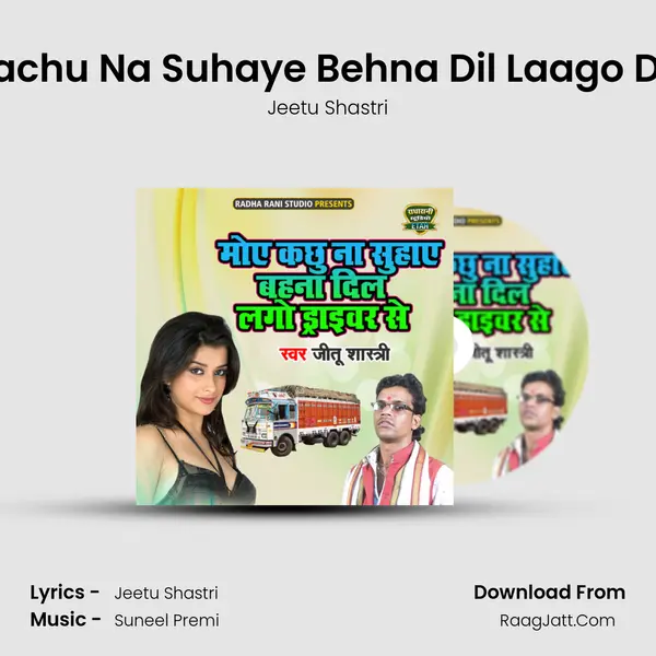 Moye Kachu Na Suhaye Behna Dil Laago Driver Se mp3 song