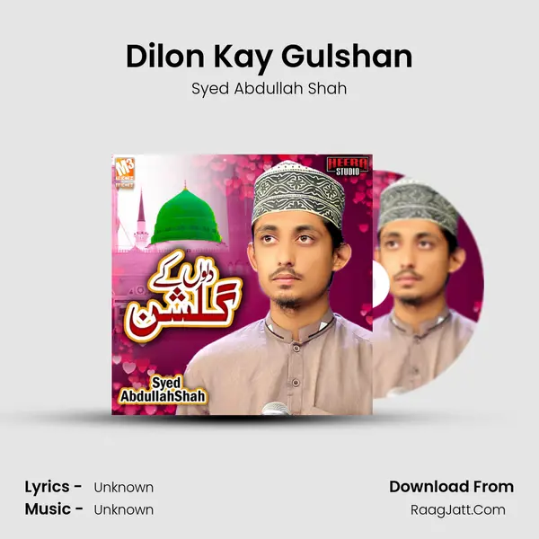 Dilon Kay Gulshan - Single - 