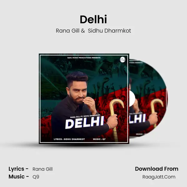 Delhi - 