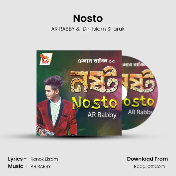Nosto mp3 song