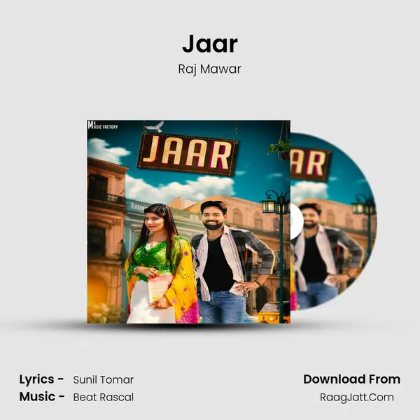 Jaar - 