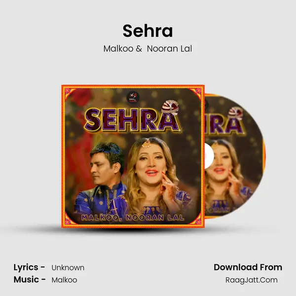 Sehra - Single - Malkoo
