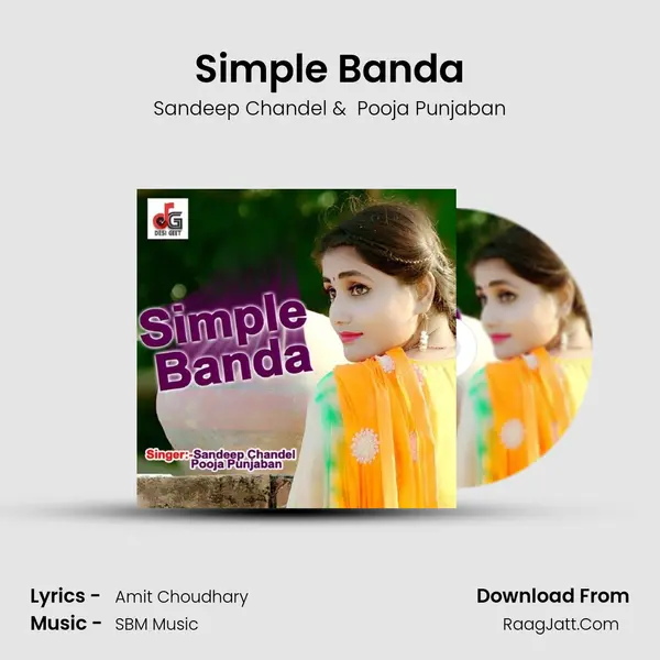 Simple Banda mp3 song