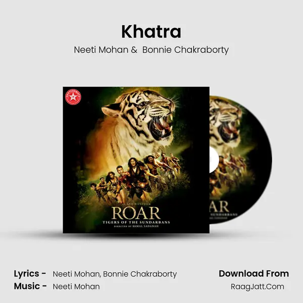 Khatra MP3 Song by Neeti Mohan Cover