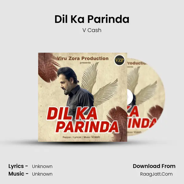 Dil Ka Parinda Cover