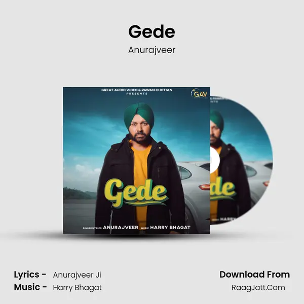Gede mp3 song