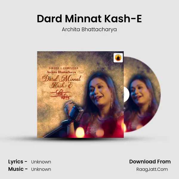 Dard Minnat Kash-E mp3 song