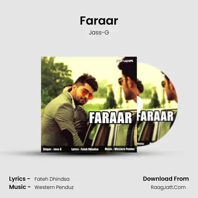 Faraar mp3 song