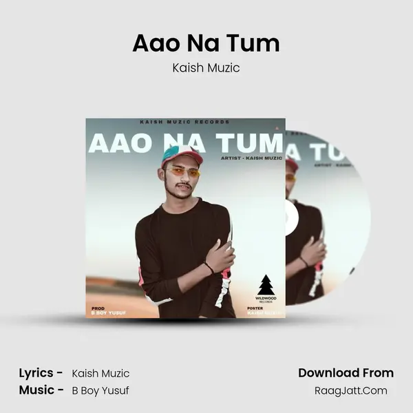 Aao Na Tum mp3 song
