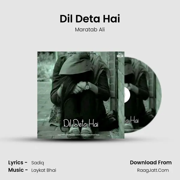 Dil Deta Hai mp3 song