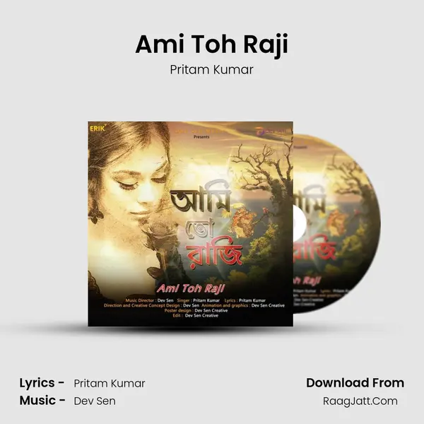 Ami Toh Raji mp3 song
