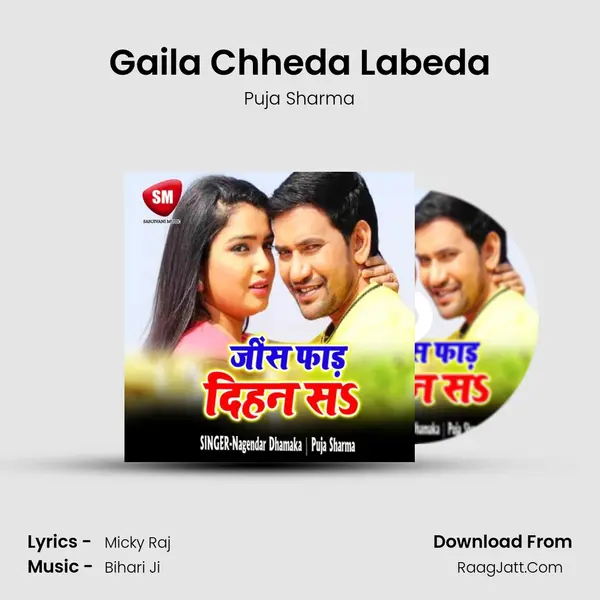 Gaila Chheda Labeda mp3 song