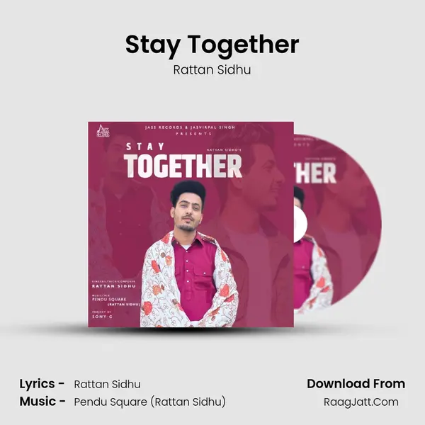 Stay Together mp3 song
