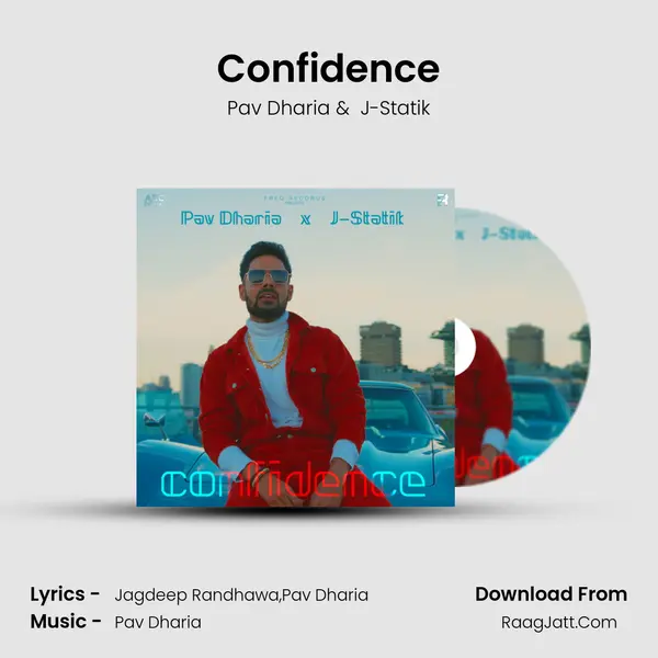 Confidence Cover