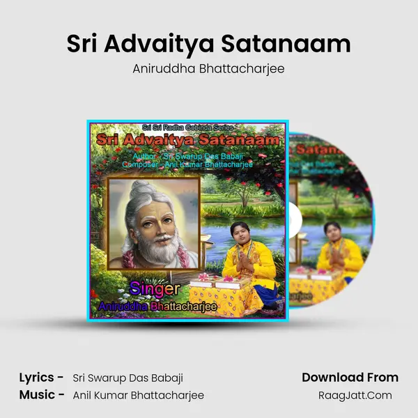 Sri Advaitya Satanaam mp3 song