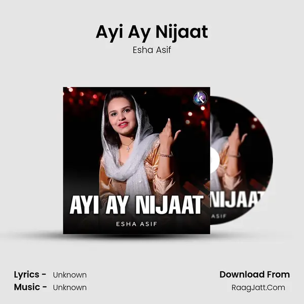 Esha Asif
