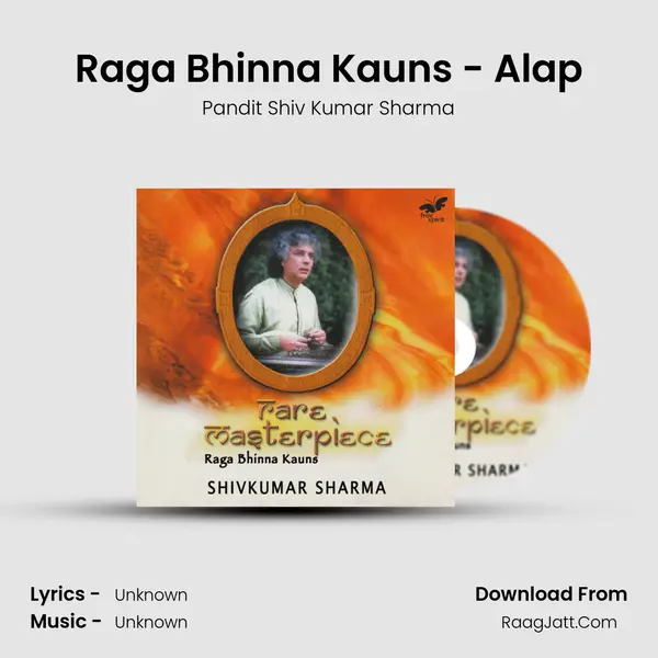Raga Bhinna Kauns - Alap mp3 song