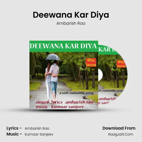 Deewana Kar Diya mp3 song