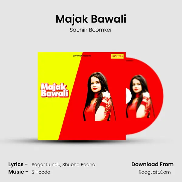 Sachin Boomker