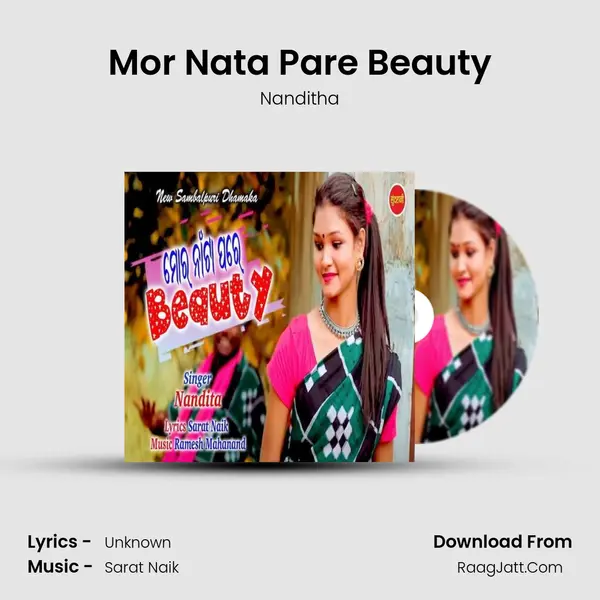 Mor Nata Pare Beauty - Nanditha