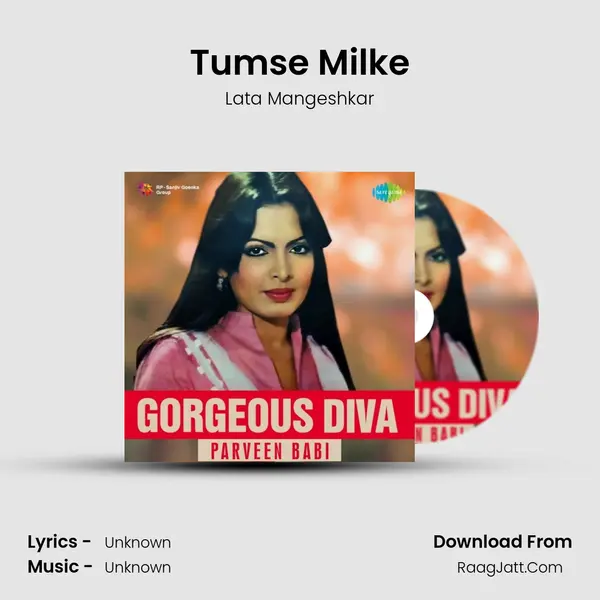 Tumse Milke Cover