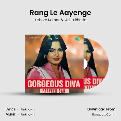 Rang Le Aayenge Cover