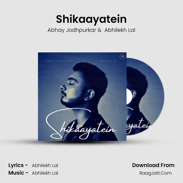 Shikaayatein mp3 song
