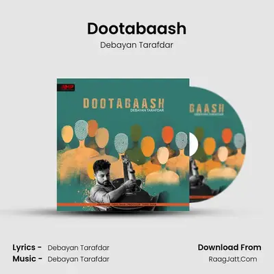 Dootabaash - Debayan Tarafdar