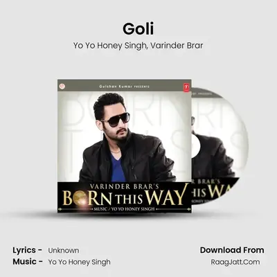Goli MP3 Song by Yo Yo Honey Singh Cover
