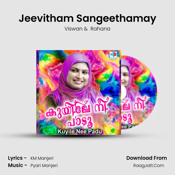 Jeevitham Sangeethamay mp3 song