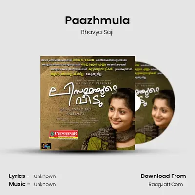 Paazhmula MP3 Song by Bhavya Saji Cover