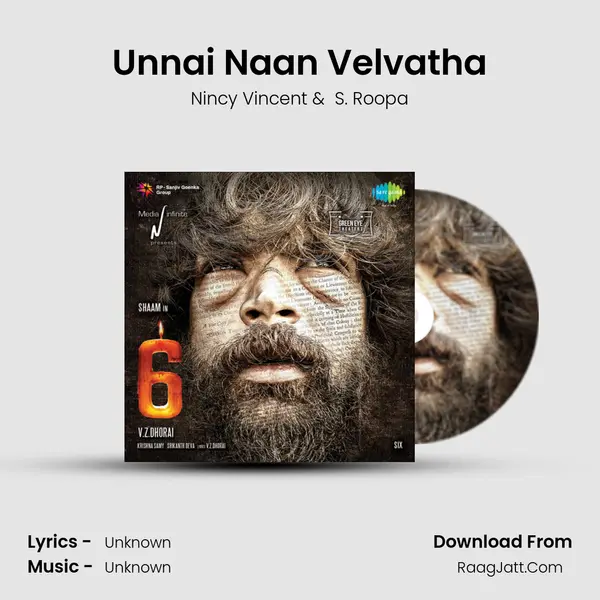 Unnai Naan Velvatha MP3 Song by Nincy Vincent Cover