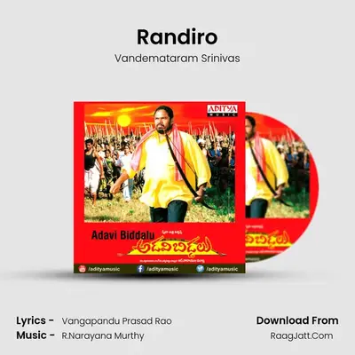Randiro Cover